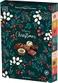 Merry Christmas Premium Belgian Chocolates ICXS