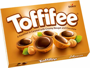 Toffifee 24 st Storck