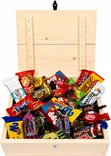 Trädröm XL Inter Candy
