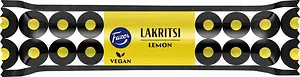 Stång Lakritsi Lemon Fazer
