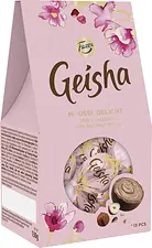 Geisha Mousse Delight Fazer