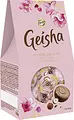 Geisha Mousse Delight Fazer