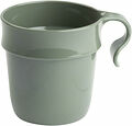 Mugg 30 cl Khaki Grön Nordiska Plast