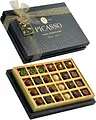 Red Leeath Picasso Pralines