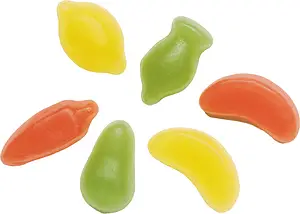 Fruxo lösvikt Malaco