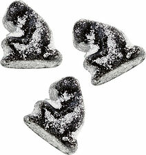 Djungelvrål lösvikt Malaco