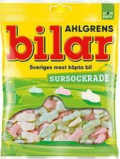 Ahlgrens Bilar Sursockrade 130 g