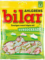 Ahlgrens Bilar Sursockrade 130 g