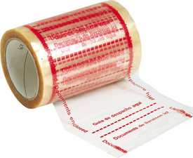 Tejpficka C6 150x190 mm