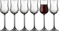 Juvel Portvin/Grappaglas 9 cl 6-pack Lyngby Glas