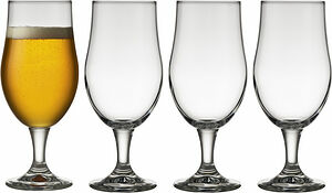 Juvel Ölglas 49 cl 4-pack Lyngby Glas