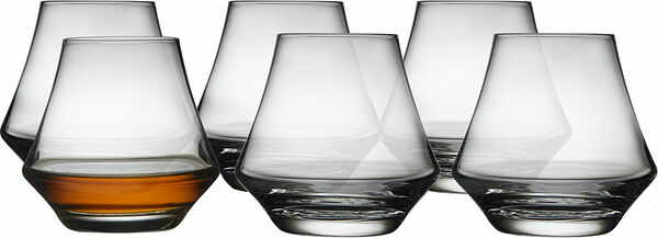 Juvel Romglas 29 cl 6-pack Lyngby Glas - bild 1
