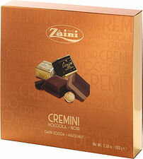 Cremini ASK Carl Choklad
