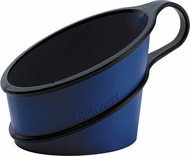 Grepp combi blå svart Duni