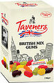 British Mix Gums Vingummi Taveners