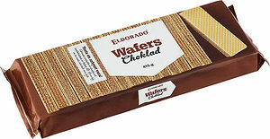 Wafers Choklad Eldorado