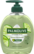 Tvål flytande pump Kitchen gel Palmolive