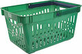 Kundkorg My Own Grön 27 liter ECO Nordiska Plast