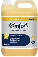 Sköljmedel Comfort Sunshine Classic Professional
