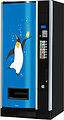 Vendo flaska burk S-C47 Drickautomat