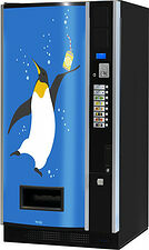 Vendo flaska burk M-C48 Drickautomat