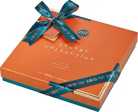 Luxury Collection assorted Chocolate Pralines Elit