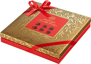 Gourmet Collection assorted Chocolate Pralines Gold Elit