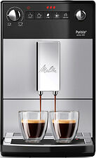 Melitta Purista Silver Series 300