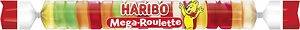 Mega Roulette Fruit Haribo