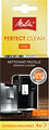Melitta Perfect Clean Rengöring 4 tabletter
