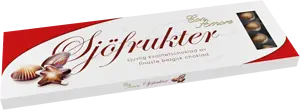 Sjöfrukter 500 g Con Amore