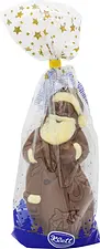 Mjölkchokladtomte Klett