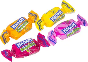 Happy Fruttis Maoam 220 st Haribo