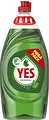 Handdiskmedel Yes Original 900 ml Svanen
