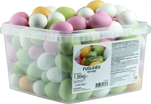 Anthon Berg Marsipanägg lösvikt