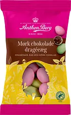 Chokladägg med skal påse Anthon Berg