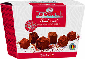 Truffles Traditional Delafaille