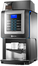 Necta Korinto Prime Espresso Kaffeautomat