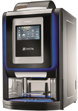 Necta Krea Touch ES Espresso Kaffeautomat