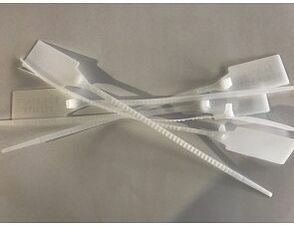 Säckförslutare till pantsäck 20-pack