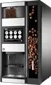 Wittenborg 9100 B2C 2 kvarnar Hela Bönor Kaffeautomat