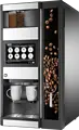 Wittenborg 9100 FB+B2C 1 kvarn Hela Bönor Kaffeautomat