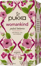 Te Pukka Organic Örtte Womankind