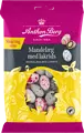Mandelägg med Lakrits påse Anthon Berg