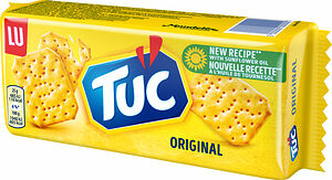 TUC Original Lu