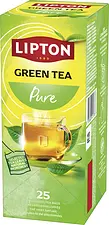 Te Lipton 25p Green Tea Pure RA
