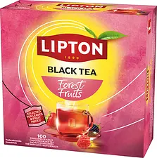 Te Lipton 100p Refresh Forest Fruits