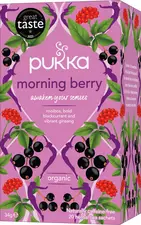 Te Pukka Organic Morning Berry