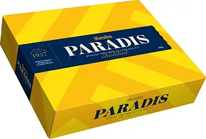 Paradis 21-p Marabou