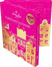 Anthon Berg Christmas Calender Marzipan